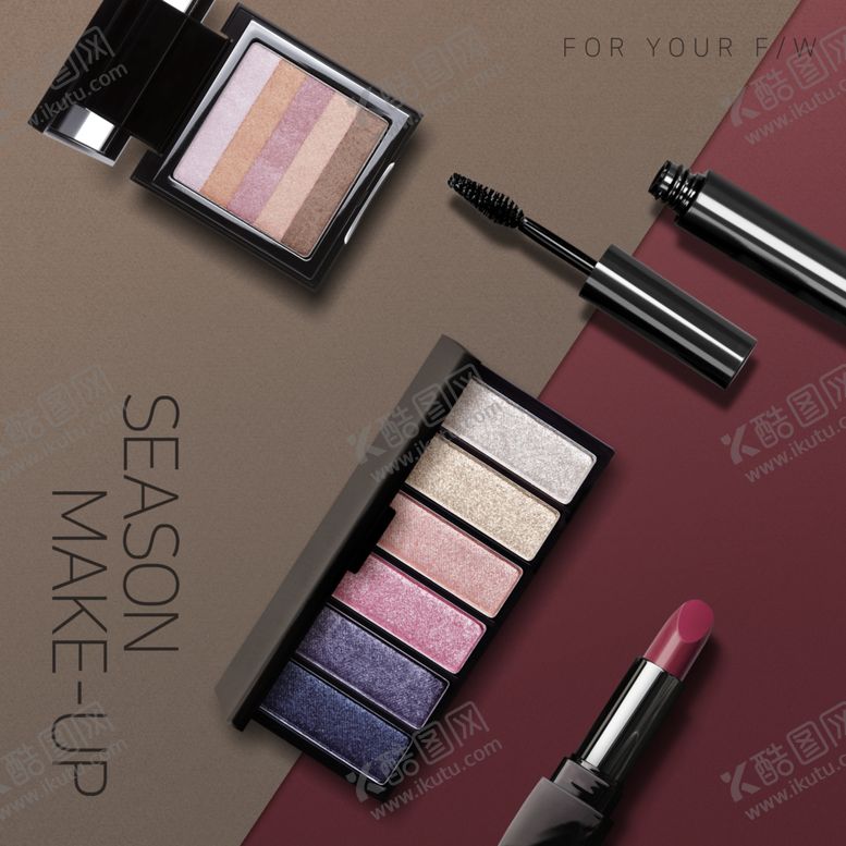 编号：56419209170721563208【酷图网】源文件下载-口红海报