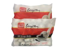 龙旺汤圆水饺500g