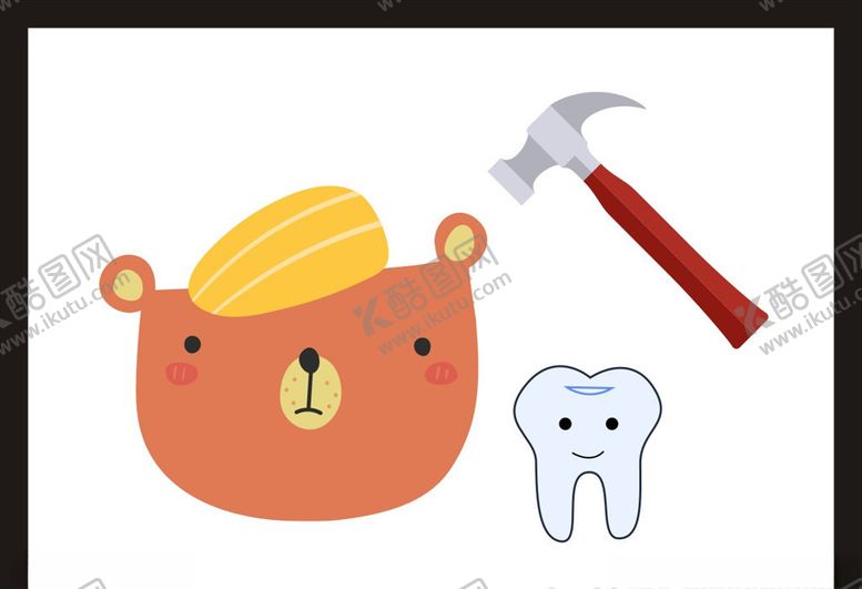 编号：77859905142027555672【酷图网】源文件下载-手绘卡通插画