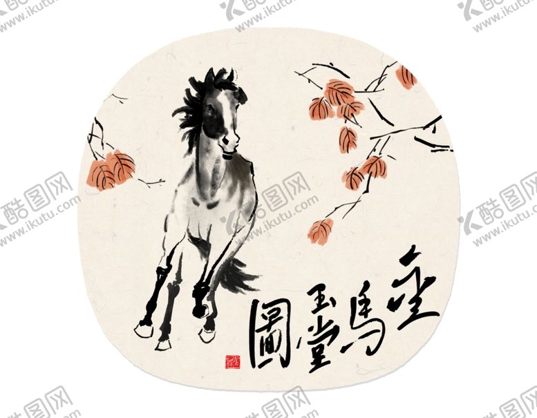 编号：10972004300540115022【酷图网】源文件下载-十二生肖
