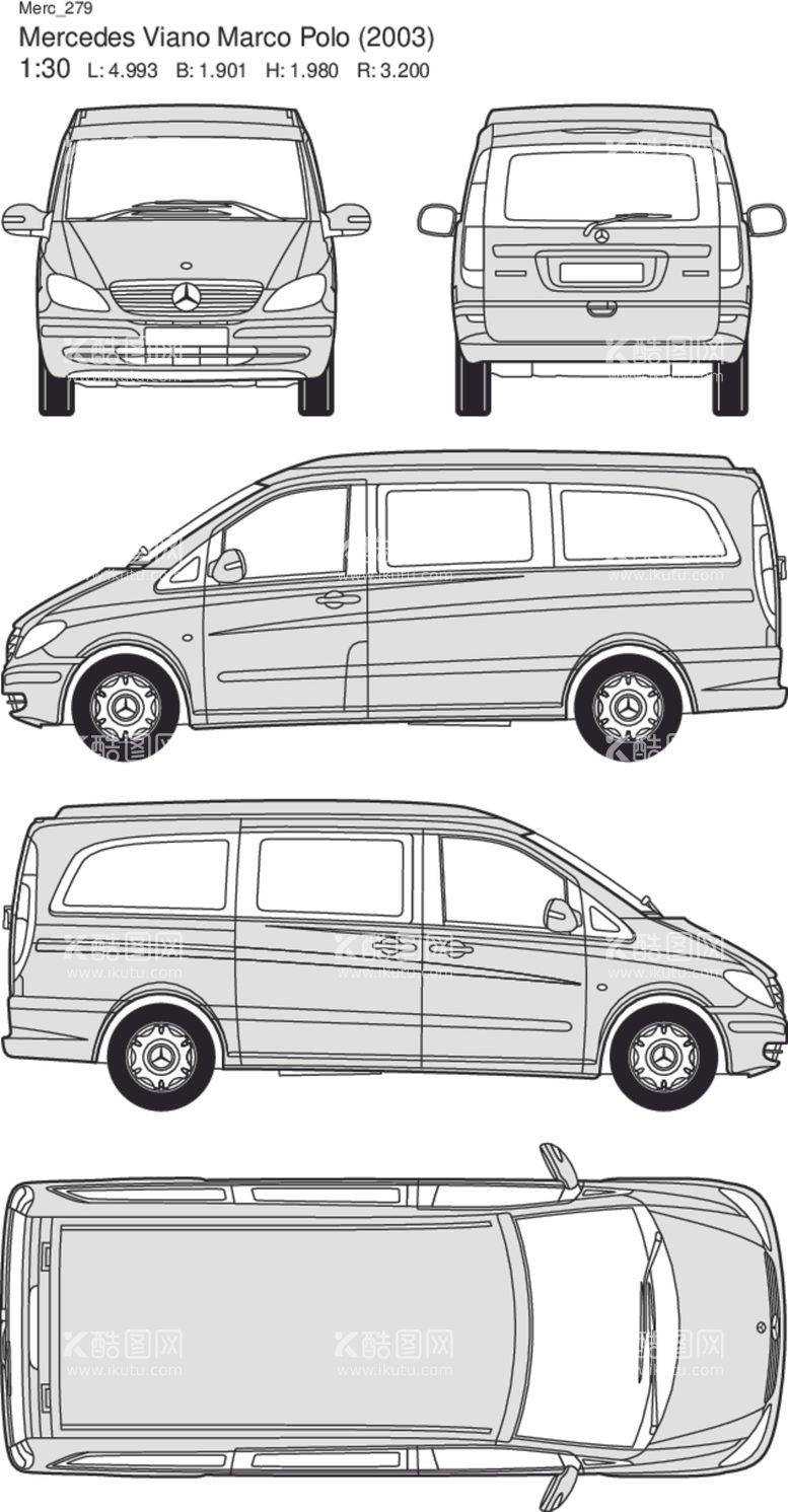 编号：23335503210940202486【酷图网】源文件下载-梅赛德斯轿车