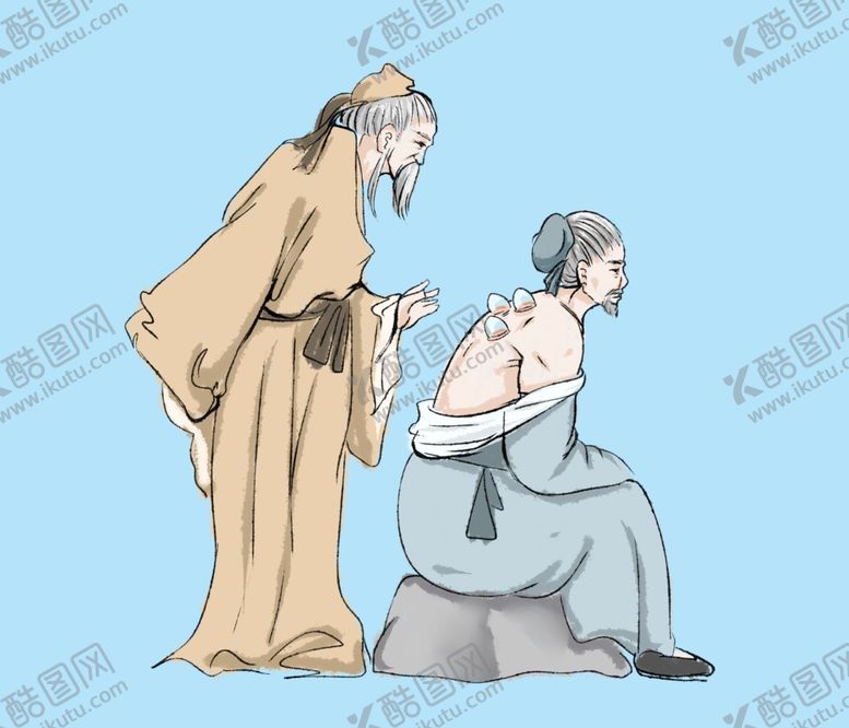 编号：75113403140848242699【酷图网】源文件下载-中医拔罐