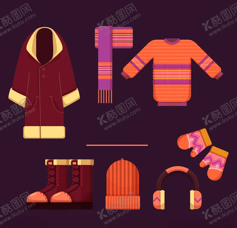 编号：62969006280705502281【酷图网】源文件下载-服饰
