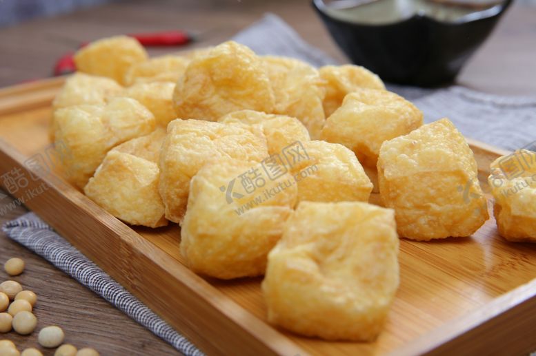 编号：98055412021403479584【酷图网】源文件下载-客家油豆腐