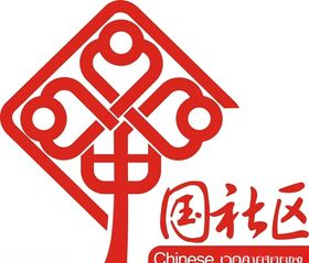 中国社区