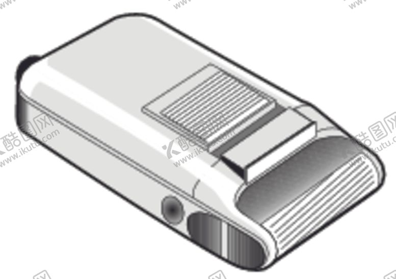 编号：18320610121502529608【酷图网】源文件下载-剃须刀
