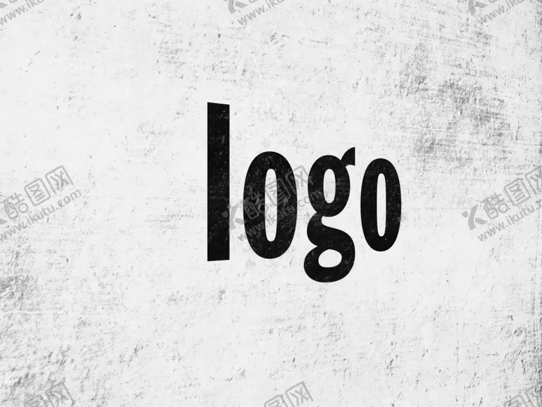 编号：77974806261539156109【酷图网】源文件下载-logo样机图片