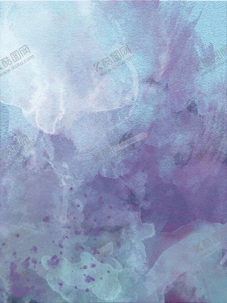 编号：84600109302123276925【酷图网】源文件下载-深蓝色水墨背景图片