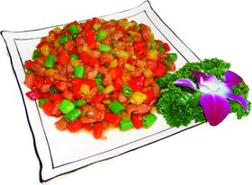 家常菜美食