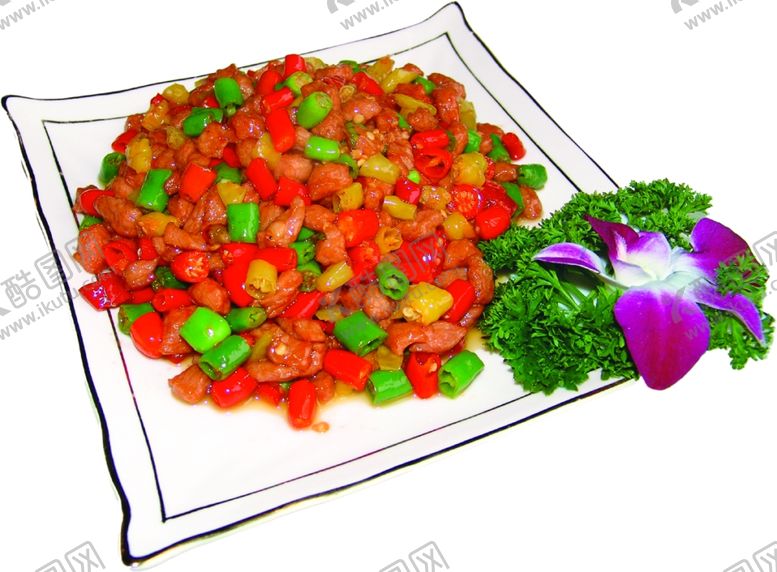 编号：35951905121459485305【酷图网】源文件下载-家常菜美食