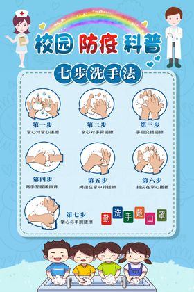 洗手