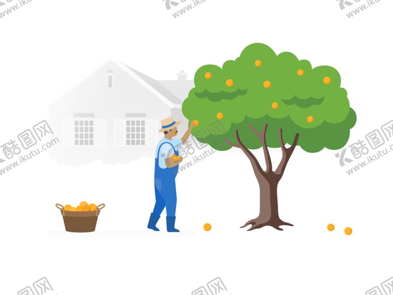 编号：28667107051524571336【酷图网】源文件下载-卡通系列插画图片