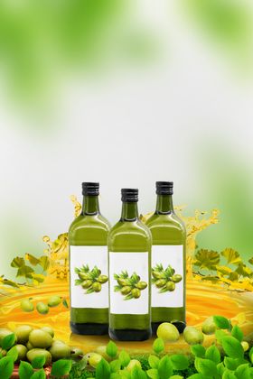 橄榄油