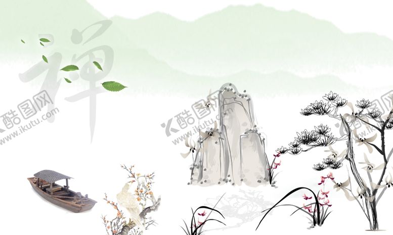 编号：85838207061109417754【酷图网】源文件下载-中国风