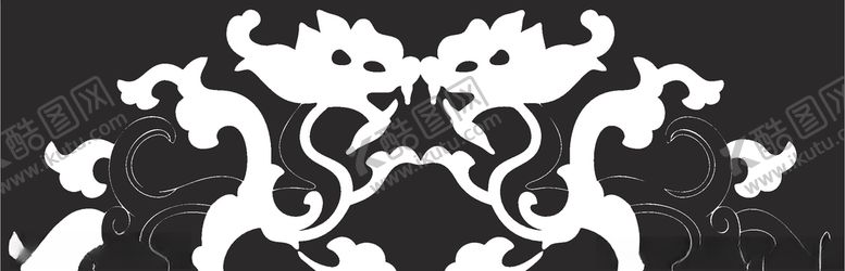 编号：24712505090559073751【酷图网】源文件下载-雕花图中式雕花西式雕花