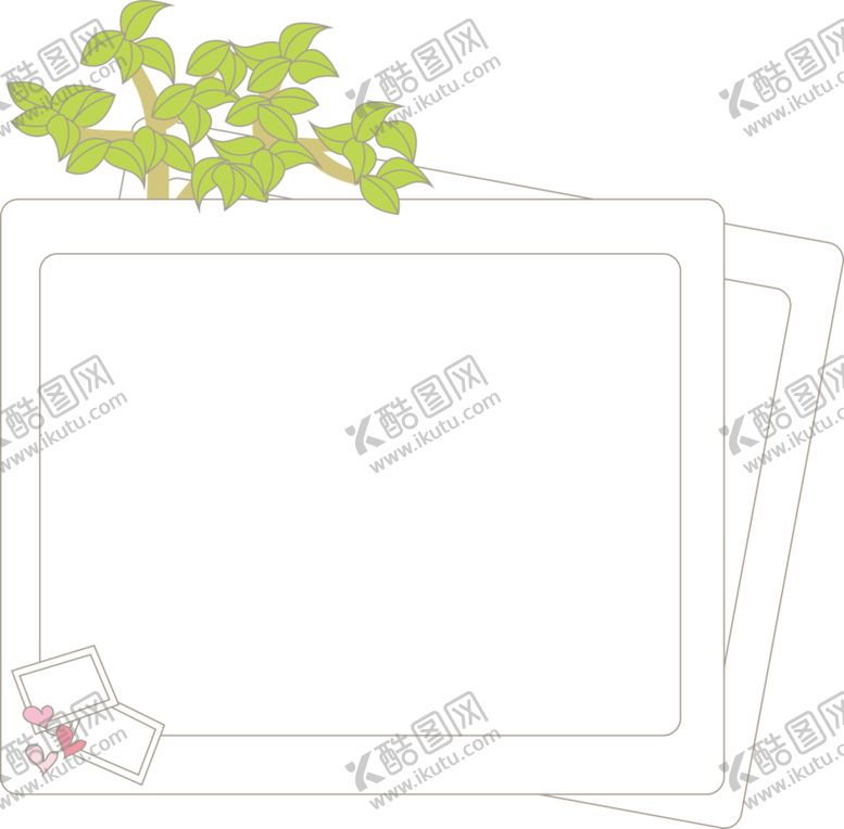 编号：50407505151905092328【酷图网】源文件下载-边框