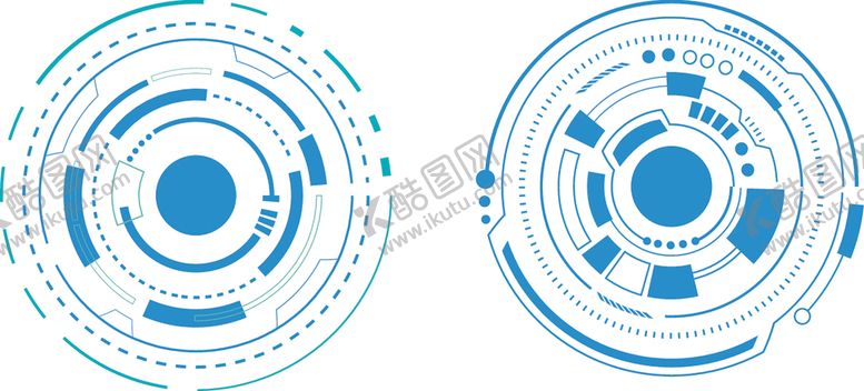 编号：48896001260354462422【酷图网】源文件下载-科技边框