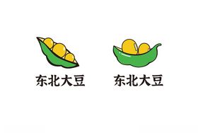 企业logo农特产logo