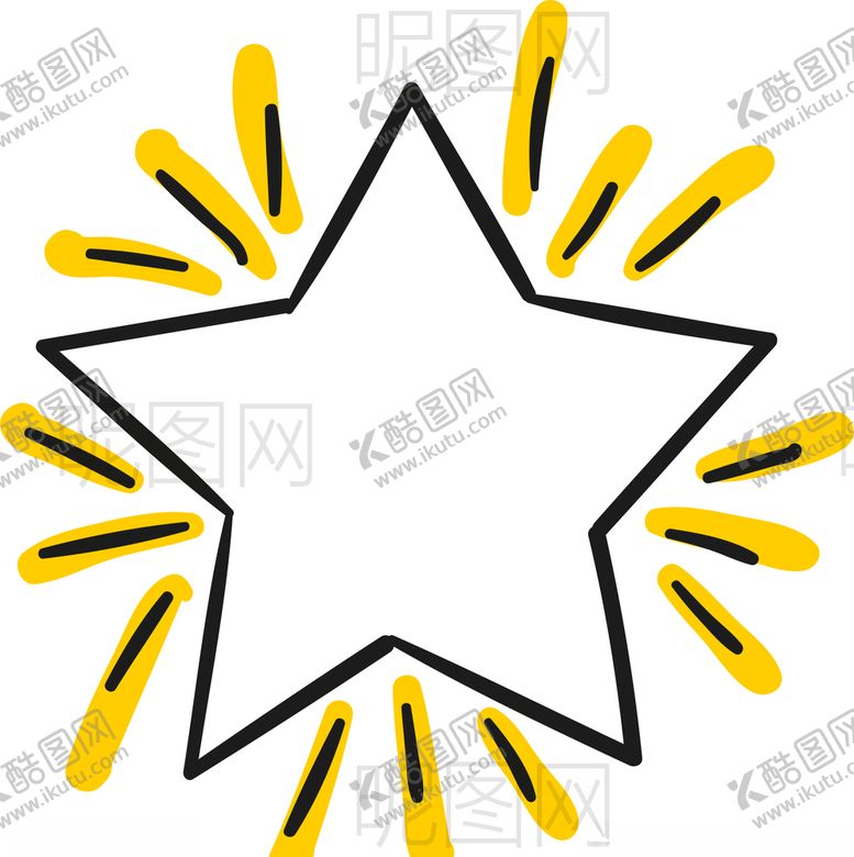 编号：99937007132348138887【酷图网】源文件下载-星星