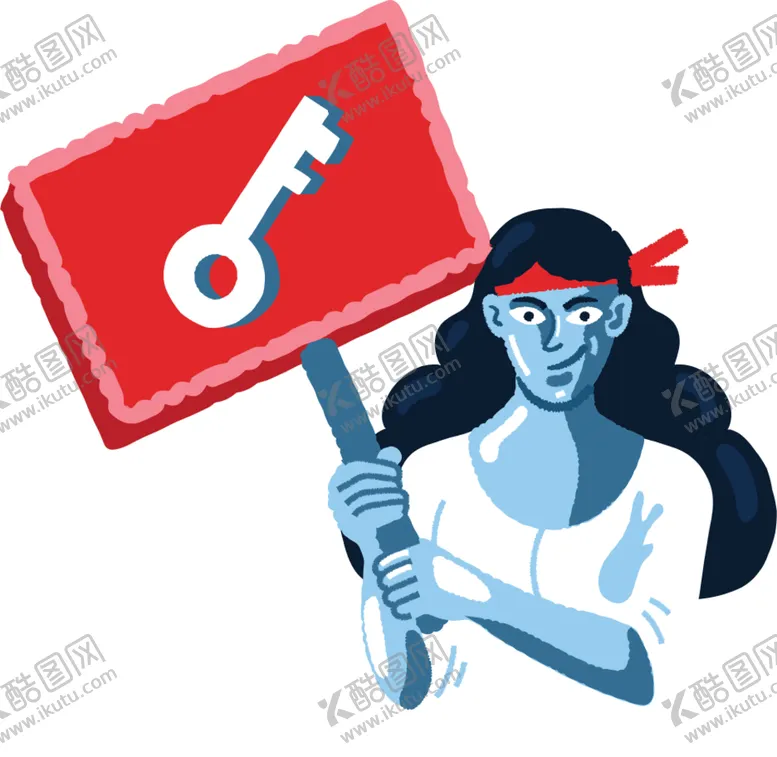 编号：43385107020351119930【酷图网】源文件下载-卡通系列插画图片