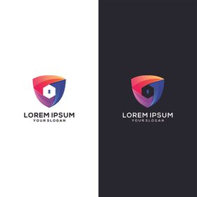 盾牌图标
