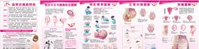 自然分娩母乳喂养正常分娩图