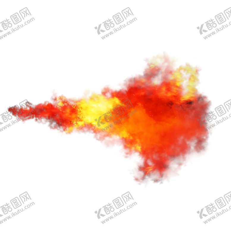 编号：64486907070025174186【酷图网】源文件下载-火焰素材