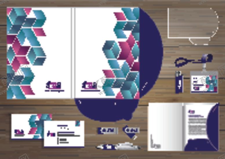 编号：79631309262235184783【酷图网】源文件下载-企业标识