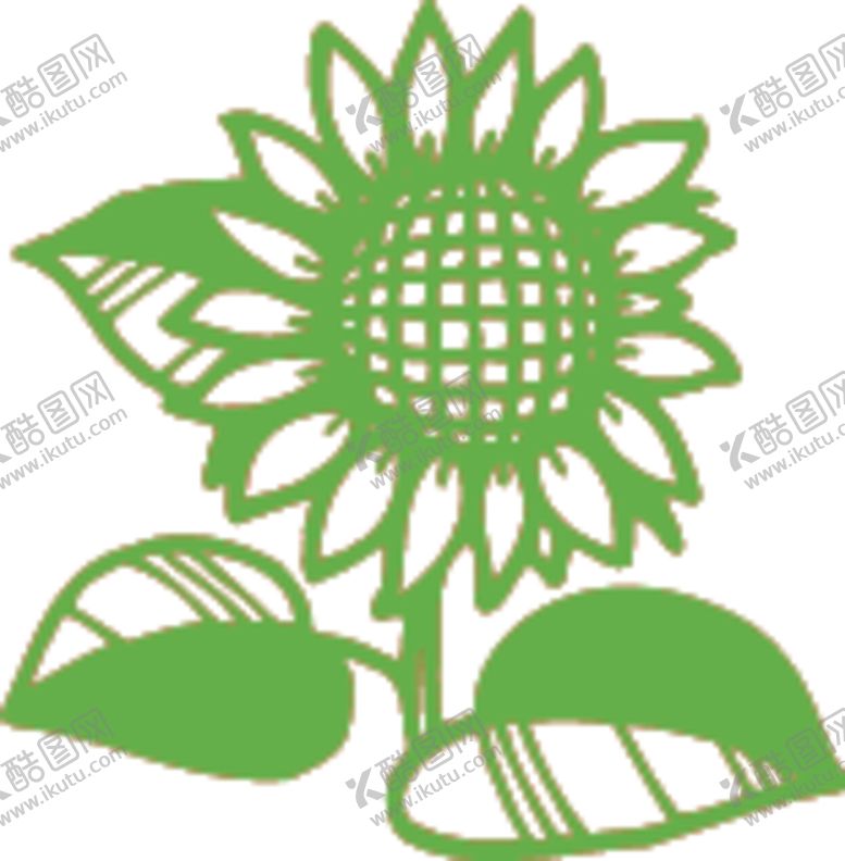 编号：72572209172054162018【酷图网】源文件下载-葵花