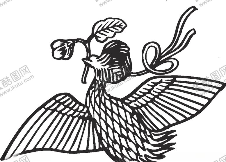 编号：33604705010625304570【酷图网】源文件下载-镂空花图案