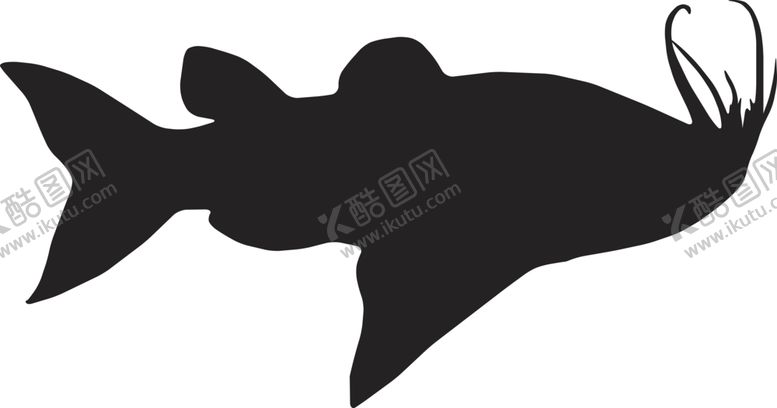 编号：33212906270411092384【酷图网】源文件下载-动物剪影