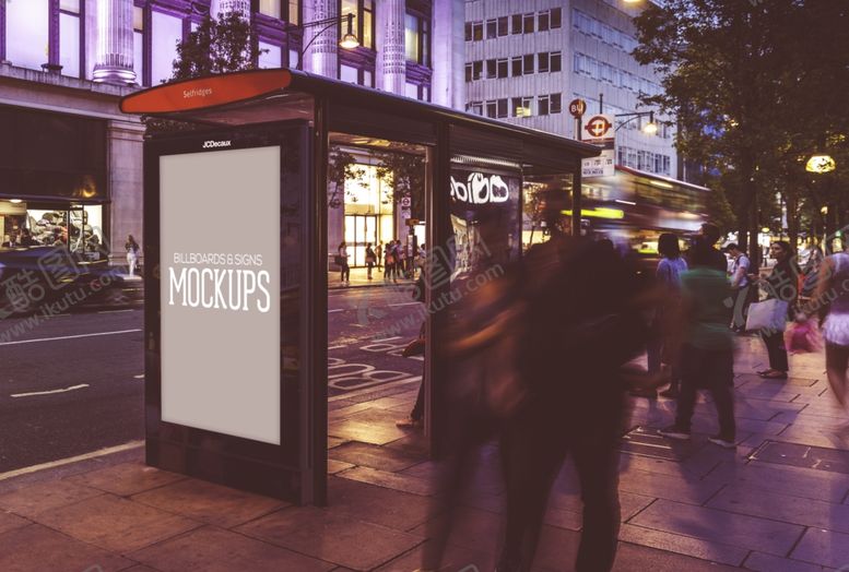 编号：14445910111827271449【酷图网】源文件下载-站台广告