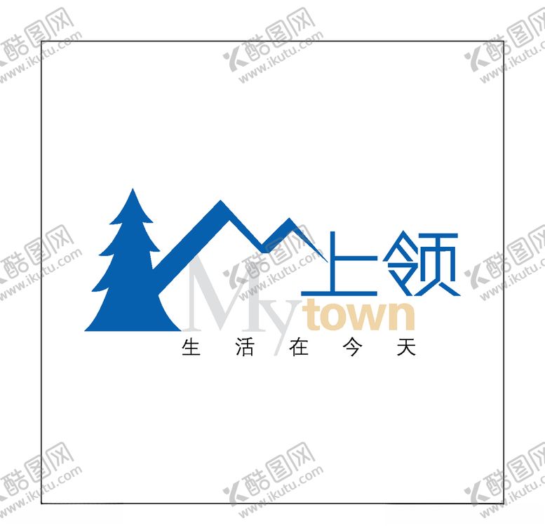 编号：61094709221857417216【酷图网】源文件下载-房地产logo