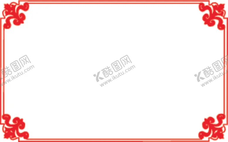 编号：82837206171146096837【酷图网】源文件下载-中国风边框
