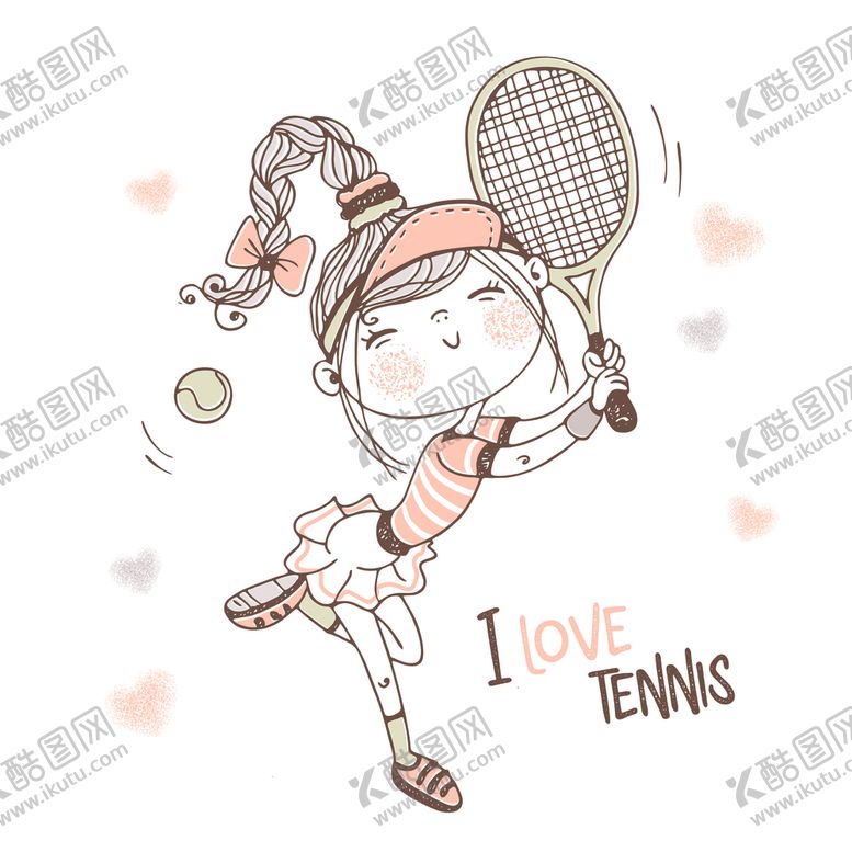 编号：65437109161341212273【酷图网】源文件下载-可爱卡通