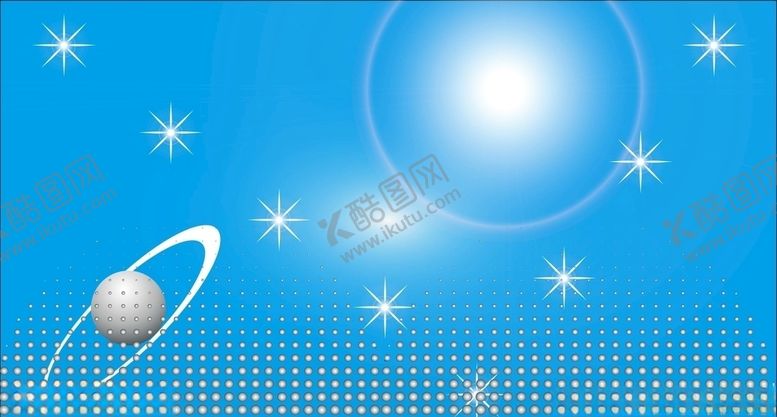 编号：66516009230057046632【酷图网】源文件下载-蓝色底图科技素材