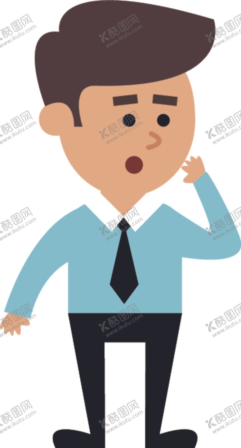 编号：57635107011920041097【酷图网】源文件下载-卡通人物