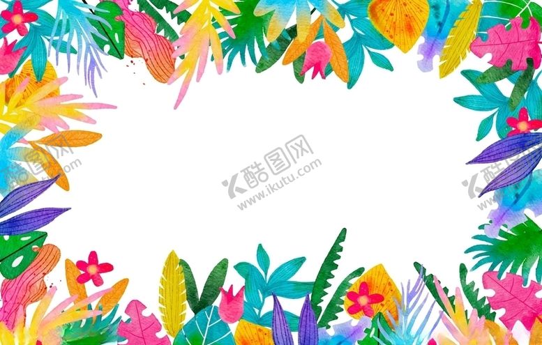 编号：30243504220531291311【酷图网】源文件下载-夏威夷花朵