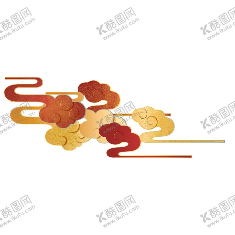 编号：90187402130952277962【酷图网】源文件下载-祥云