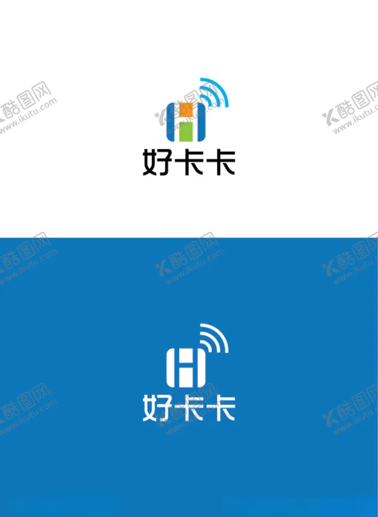 编号：82587303140501595668【酷图网】源文件下载-科技标识设计