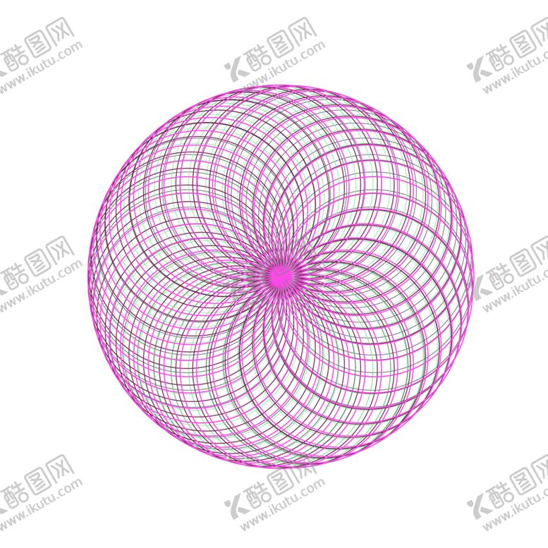 编号：59233705011011238408【酷图网】源文件下载-圆环底纹