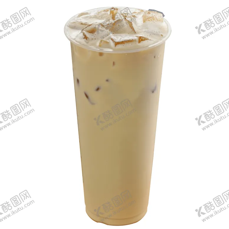 编号：69562902091342583512【酷图网】源文件下载-奶茶 