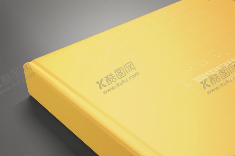 编号：29080509201319462489【酷图网】源文件下载-画册样机