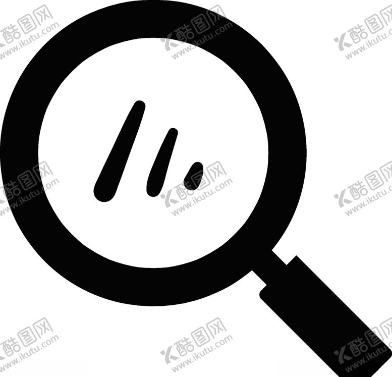 编号：23048205031417214838【酷图网】源文件下载-放大镜