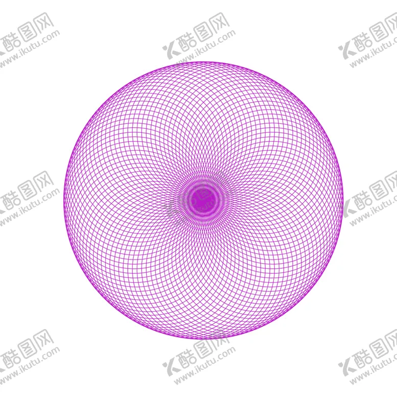编号：68277304251553219375【酷图网】源文件下载-圆环底纹