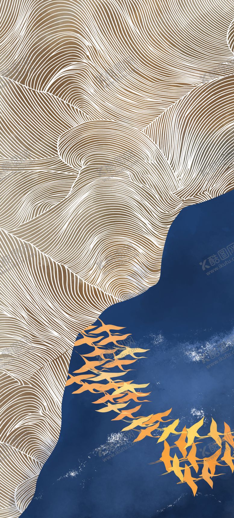 编号：46188509271537452224【酷图网】源文件下载-晶贝装饰画