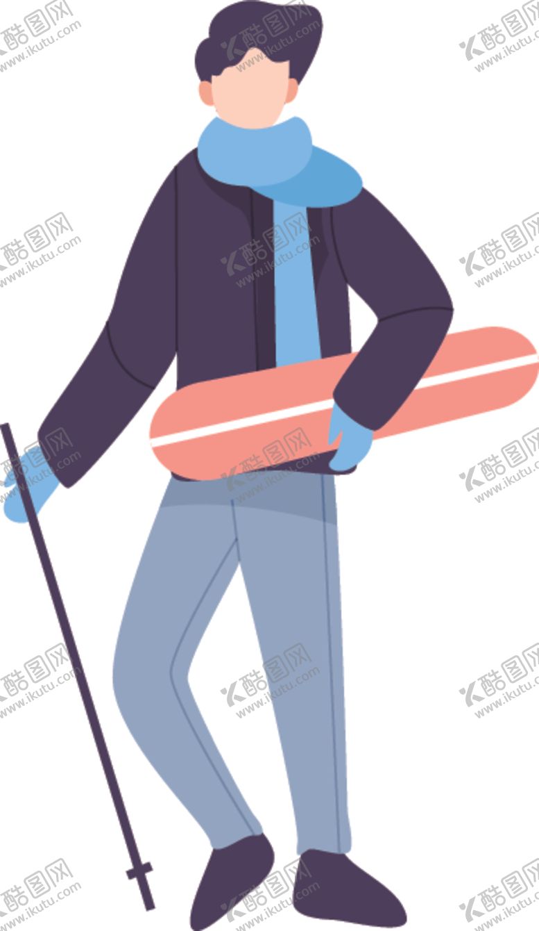 编号：71046705190845439364【酷图网】源文件下载-冬天服饰