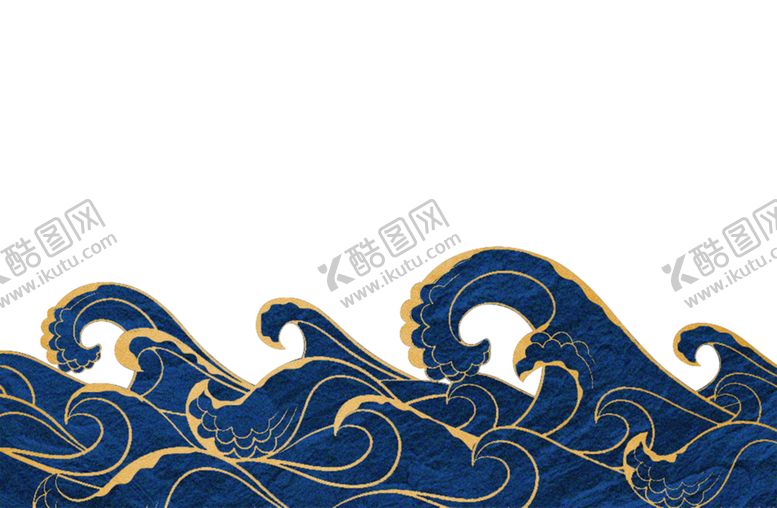 编号：70362410022101184958【酷图网】源文件下载-国潮手绘素材 