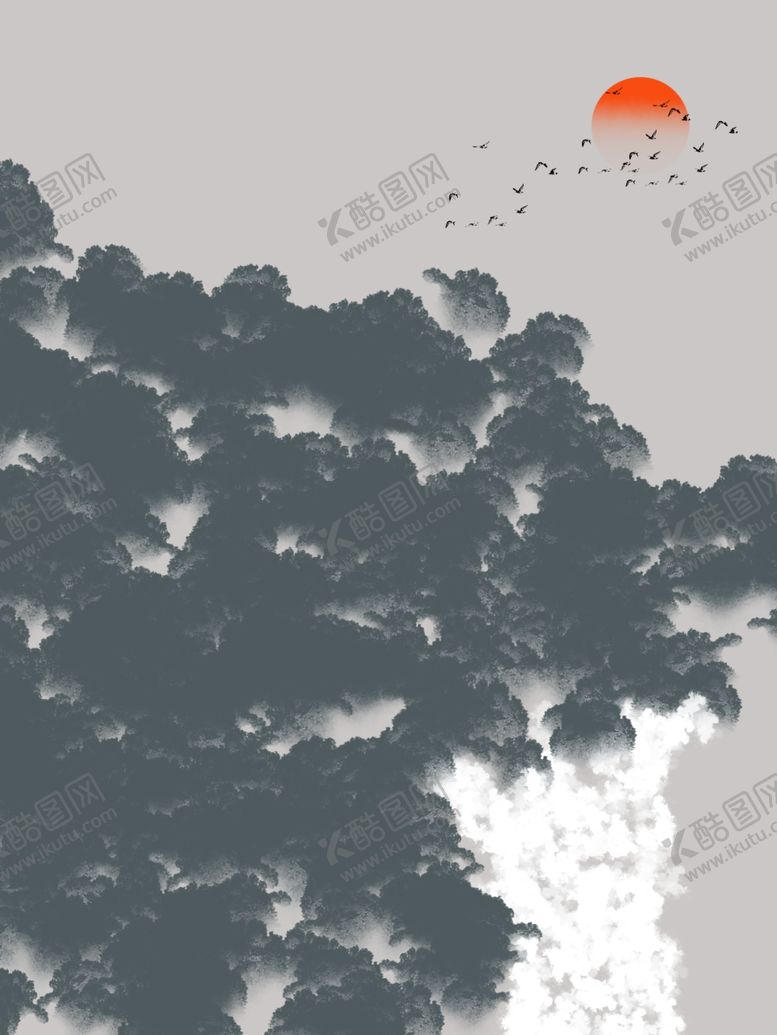 编号：41239207031258331811【酷图网】源文件下载-现代简约装饰