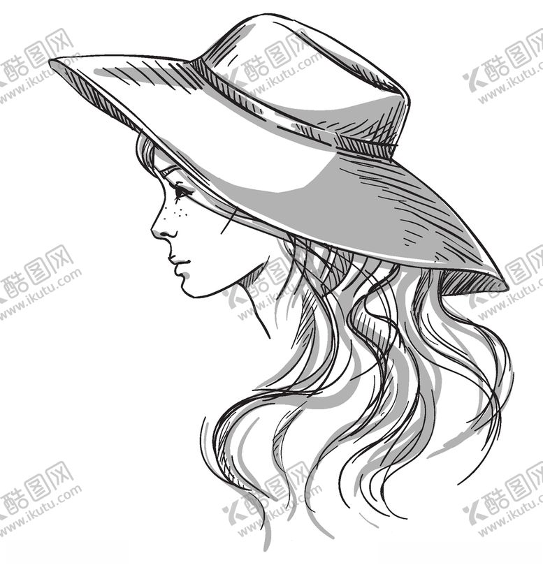 编号：13976709280117009193【酷图网】源文件下载-矢量卡通人物